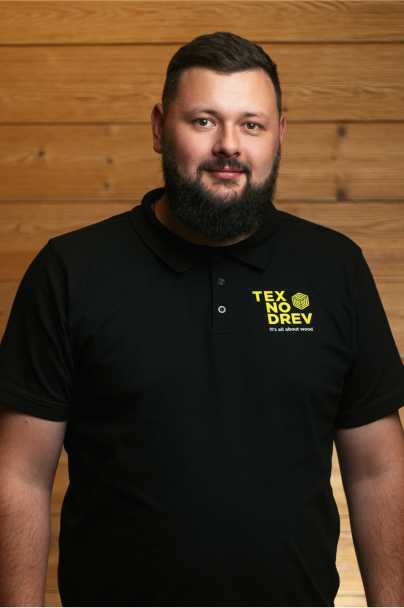 Андрей Андросов